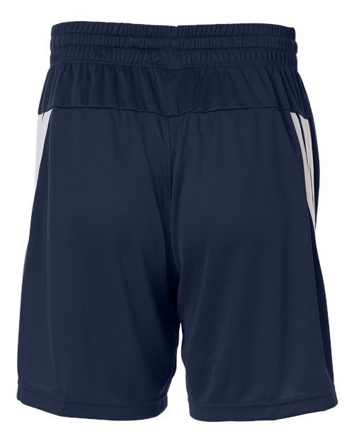 Adidas Men's 3-Stripes 7" Shorts AT300