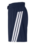 Adidas Men's 3-Stripes 7" Shorts AT300