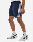 Adidas Men's 3-Stripes 7" Shorts AT300