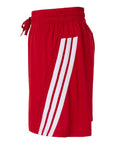 Adidas Men's 3-Stripes 7" Shorts AT300