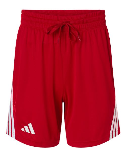 Adidas Men's 3-Stripes 7" Shorts AT300