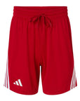 Adidas Men's 3-Stripes 7" Shorts AT300