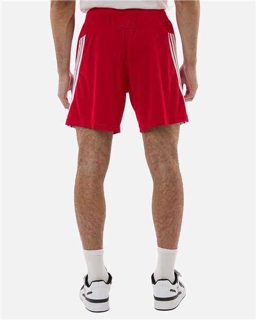 Adidas Men's 3-Stripes 7" Shorts AT300