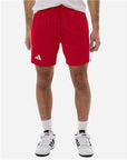 Adidas Men's 3-Stripes 7" Shorts AT300