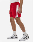 Adidas Men's 3-Stripes 7" Shorts AT300