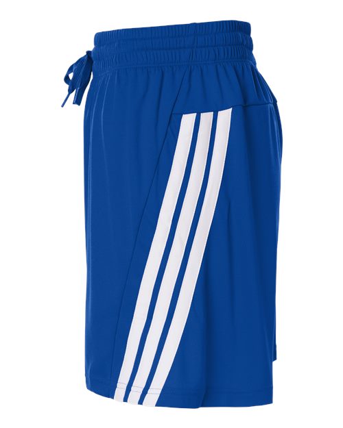 Adidas Men's 3-Stripes 7" Shorts AT300