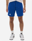 Adidas Men's 3-Stripes 7" Shorts AT300