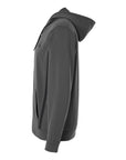 Adidas Men's Game & Go Fleece Full-Zip Hooded Sweatshirt AT208