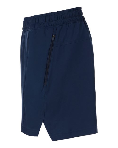 Adidas Men's D4T Woven 7" Shorts AT304