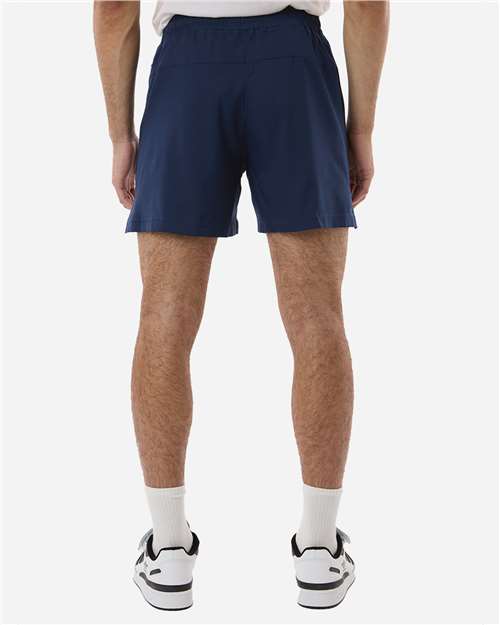 Adidas Men's D4T Woven 7" Shorts AT304