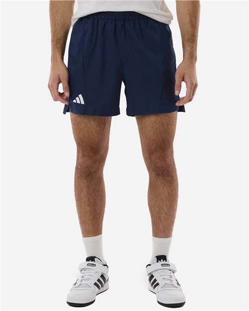 Adidas Men's D4T Woven 7" Shorts AT304