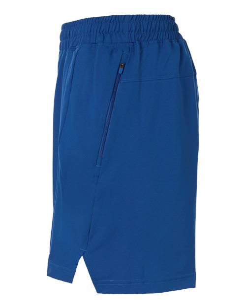 Adidas Men's D4T Woven 7" Shorts AT304