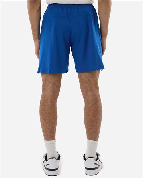 Adidas Men's D4T Woven 7" Shorts AT304