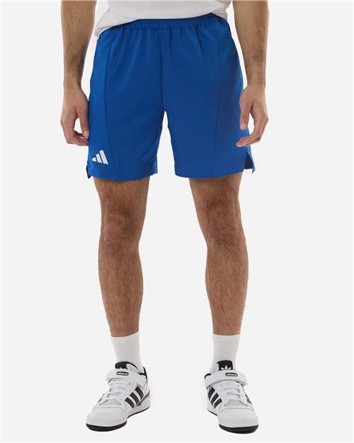Adidas Men's D4T Woven 7" Shorts AT304