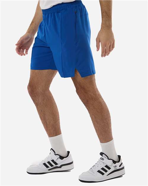 Adidas Men's D4T Woven 7" Shorts AT304