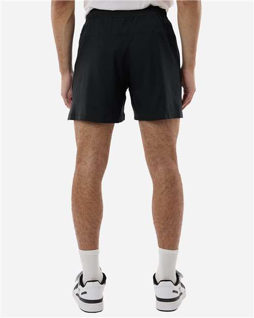 Adidas Men's D4T Woven 7" Shorts AT304