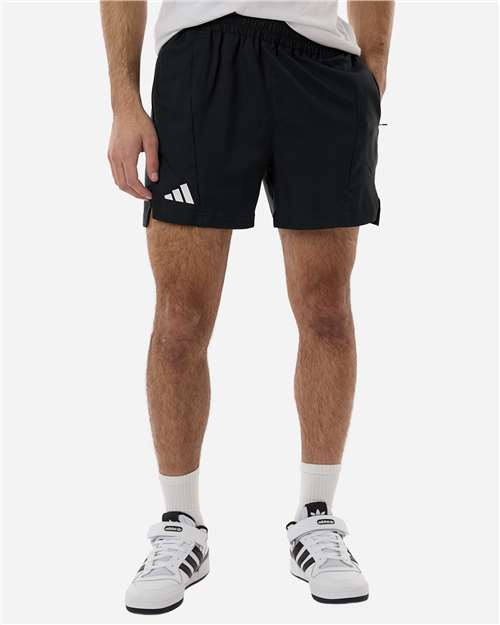 Adidas Men's D4T Woven 7" Shorts AT304