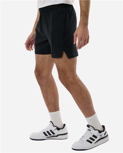 Adidas Men's D4T Woven 7" Shorts AT304
