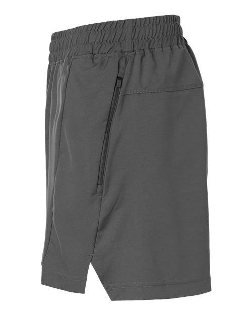 Adidas Men's D4T Woven 7" Shorts AT304