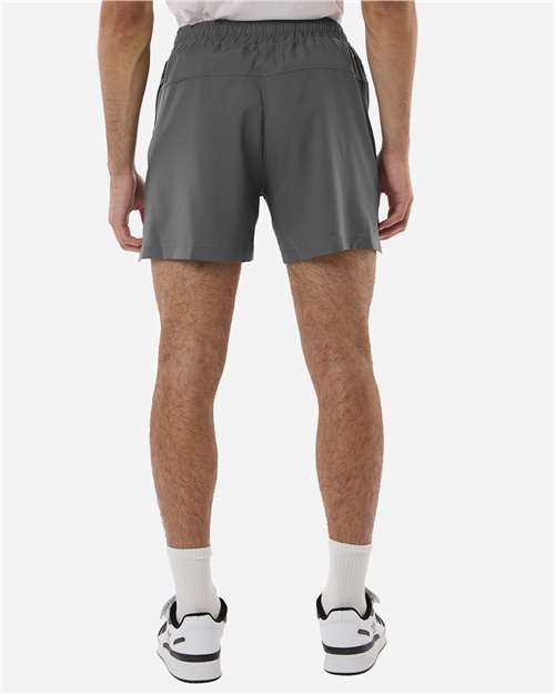 Adidas Men's D4T Woven 7" Shorts AT304