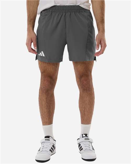 Adidas Men's D4T Woven 7" Shorts AT304