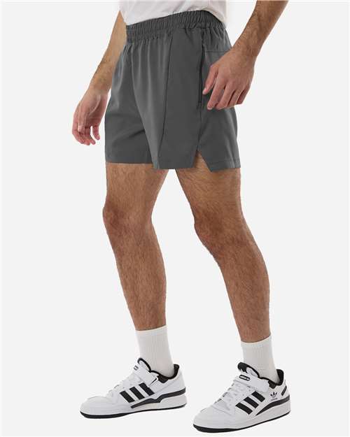 Adidas Men's D4T Woven 7" Shorts AT304
