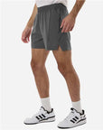 Adidas Men's D4T Woven 7" Shorts AT304