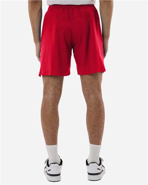 Adidas Men's D4T Woven 7" Shorts AT304