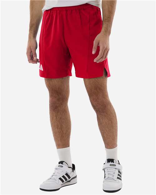 Adidas Men's D4T Woven 7" Shorts AT304
