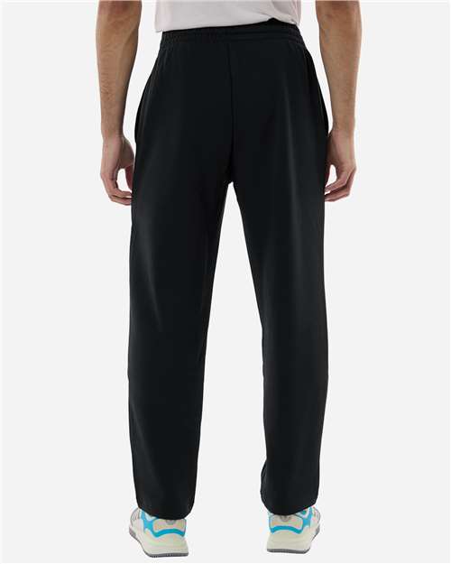 Adidas Men's Fleece Sweatpants AT215