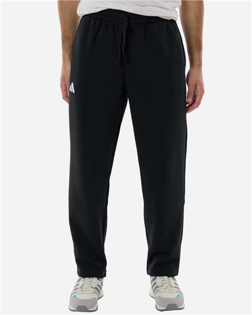 Adidas Men's Fleece Sweatpants AT215
