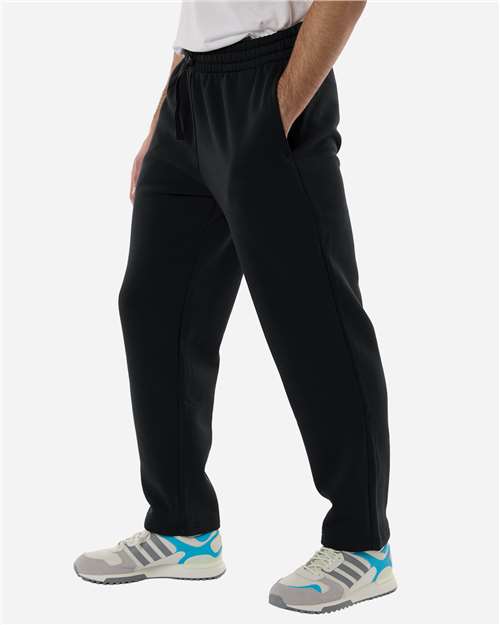 Adidas Men's Fleece Sweatpants AT215