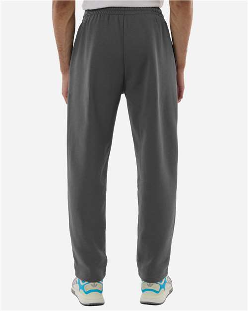 Adidas Men's Fleece Sweatpants AT215