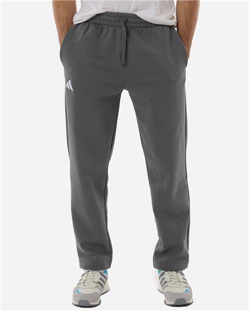 Adidas Men's Fleece Sweatpants AT215