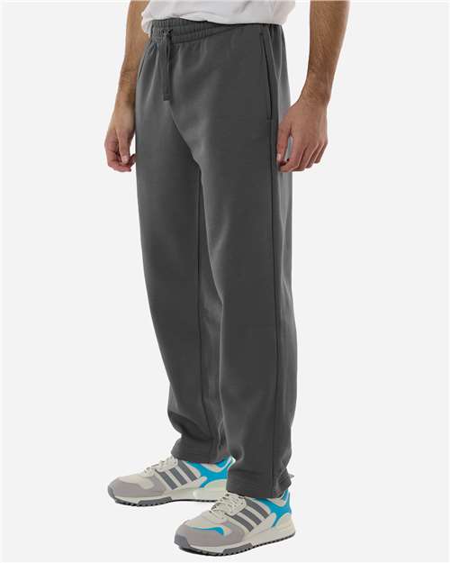 Adidas Men's Fleece Sweatpants AT215