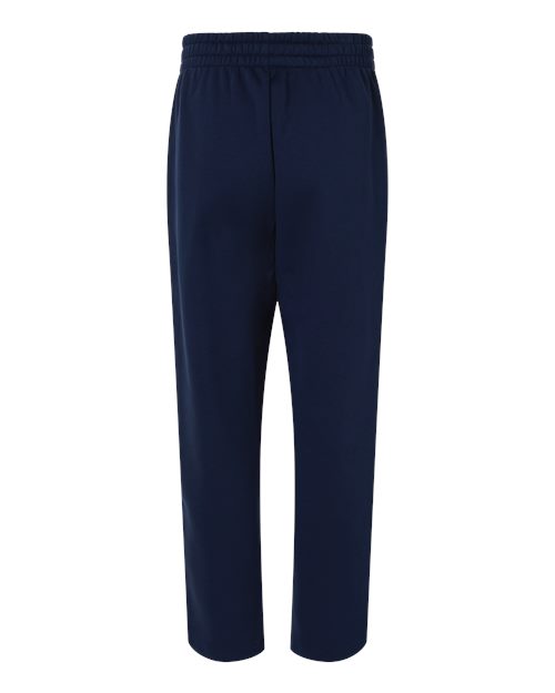 Adidas Men's Fleece Sweatpants AT215