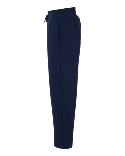 Adidas Men's Fleece Sweatpants AT215
