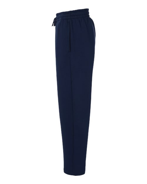 Adidas Men's Fleece Sweatpants AT215