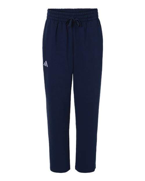 Adidas Men's Fleece Sweatpants AT215