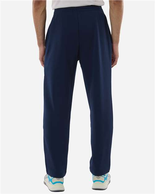 Adidas Men's Fleece Sweatpants AT215
