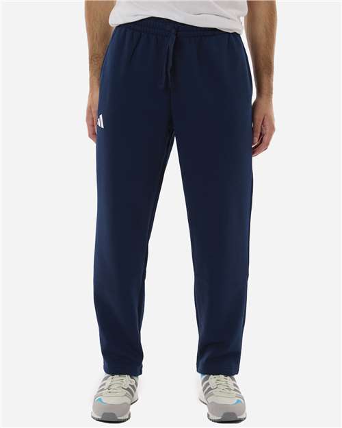 Adidas Men's Fleece Sweatpants AT215