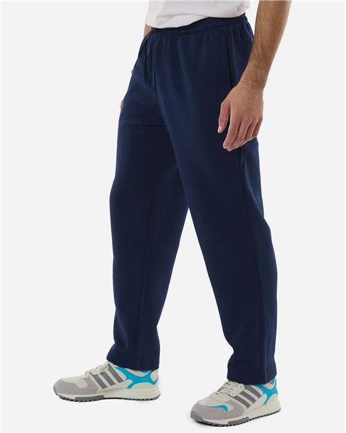 Adidas Men's Fleece Sweatpants AT215