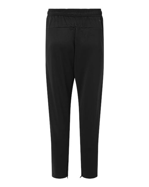Adidas Men's Game &amp; Go Fleece 3-Bar Sweatpants AT218