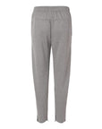 Adidas Men's Game & Go Fleece 3-Bar Sweatpants AT218