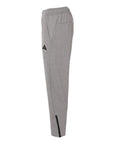 Adidas Men's Game & Go Fleece 3-Bar Sweatpants AT218