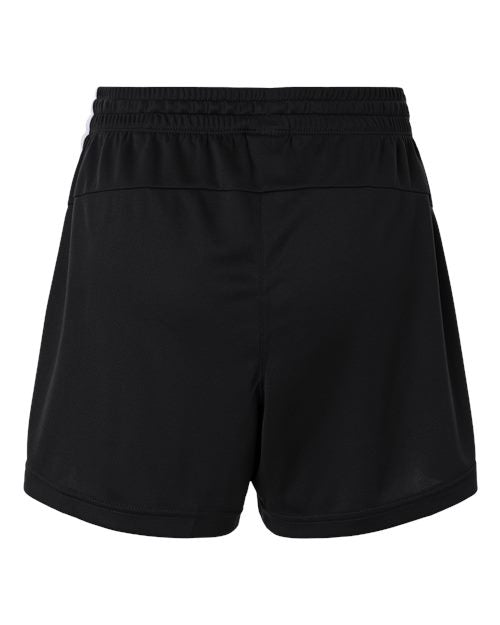 Adidas Women's 3-Stripes 3" Shorts AT301