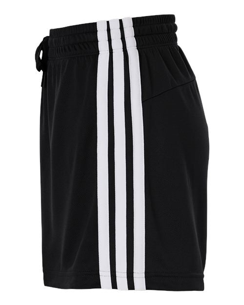 Adidas Women's 3-Stripes 3" Shorts AT301
