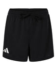 Adidas Women's 3-Stripes 3" Shorts AT301