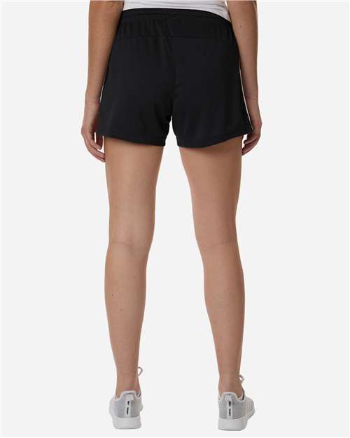 Adidas Women's 3-Stripes 3" Shorts AT301