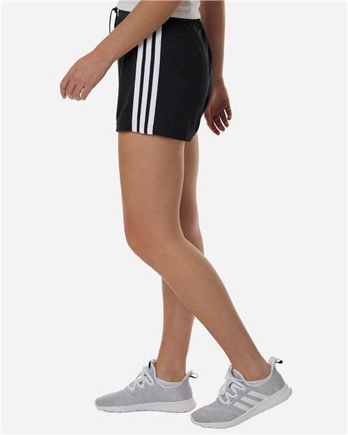 Adidas Women's 3-Stripes 3" Shorts AT301